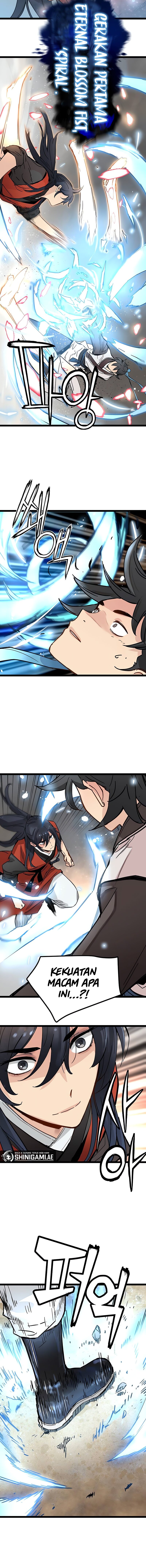 Surviving as a Genius on Borrowed Time Chapter 20 Image 3