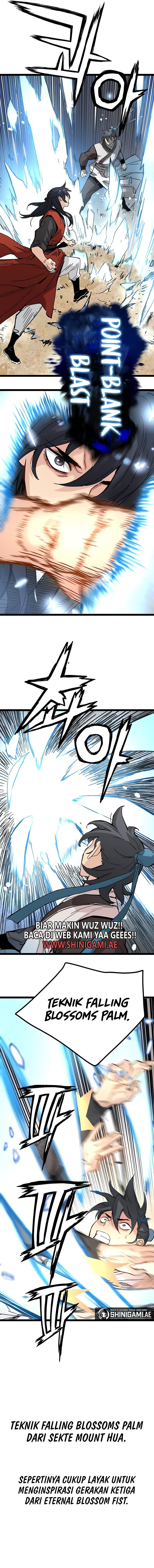 Surviving as a Genius on Borrowed Time Chapter 20 Image 4