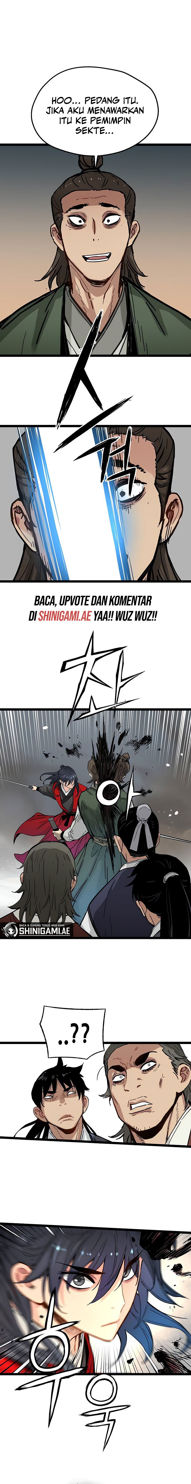 Surviving as a Genius on Borrowed Time Chapter 21 Image 10