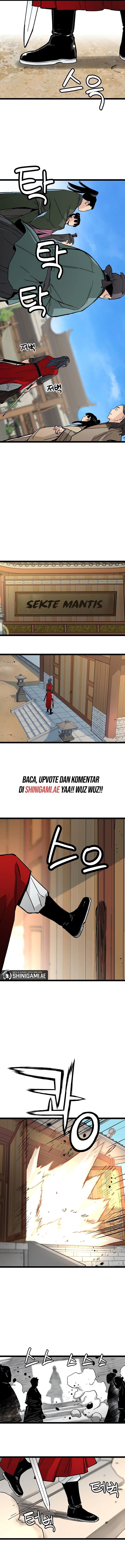 Surviving as a Genius on Borrowed Time Chapter 21 Image 13