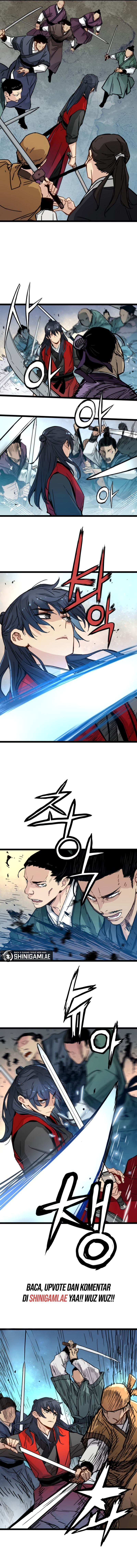 Surviving as a Genius on Borrowed Time Chapter 22 Image 5