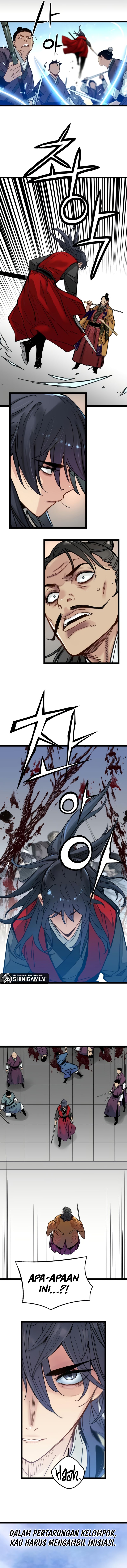 Surviving as a Genius on Borrowed Time Chapter 22 Image 8