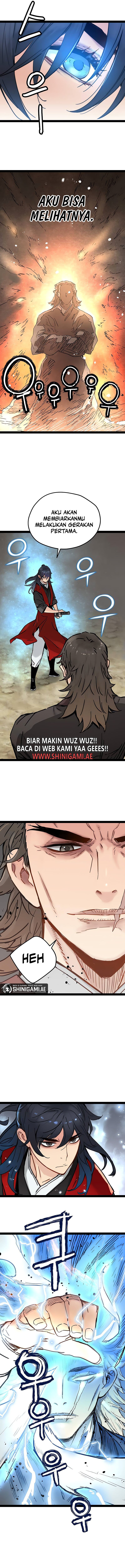 Surviving as a Genius on Borrowed Time Chapter 24 Image 10