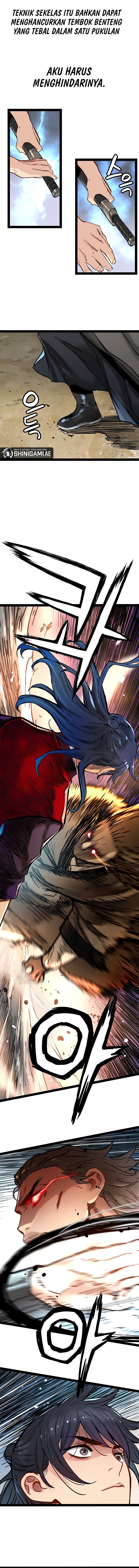 Surviving as a Genius on Borrowed Time Chapter 24 Image 11