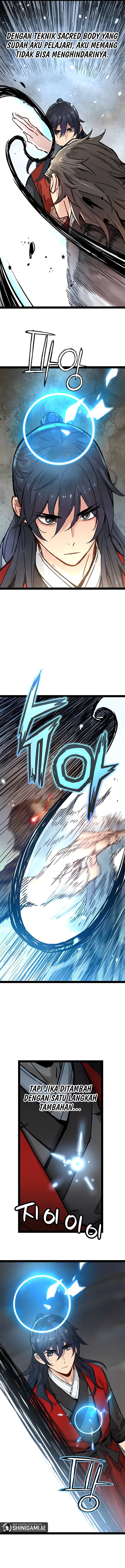 Surviving as a Genius on Borrowed Time Chapter 24 Image 12