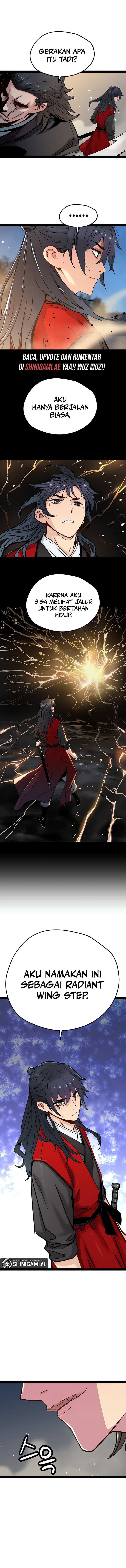 Surviving as a Genius on Borrowed Time Chapter 24 Image 14