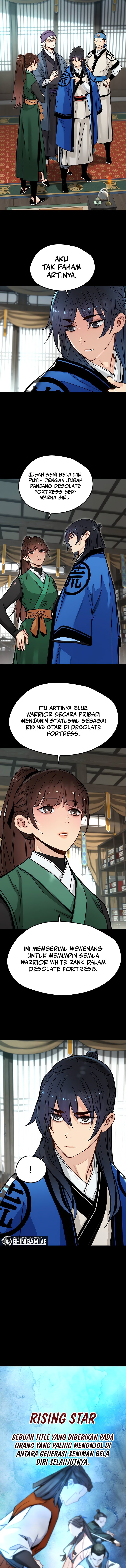 Surviving as a Genius on Borrowed Time Chapter 25 Image 2