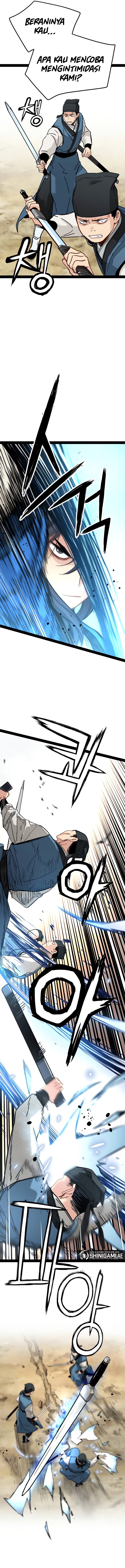 Surviving as a Genius on Borrowed Time Chapter 25 Image 11