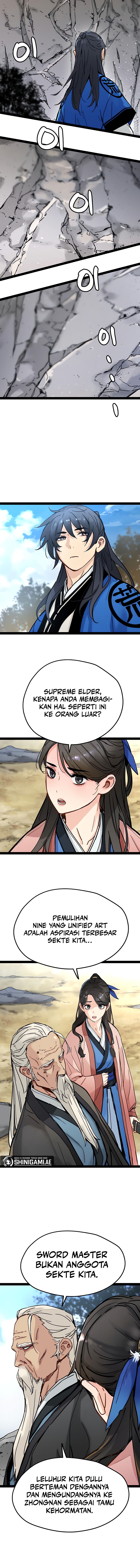 Surviving as a Genius on Borrowed Time Chapter 26 Image 7