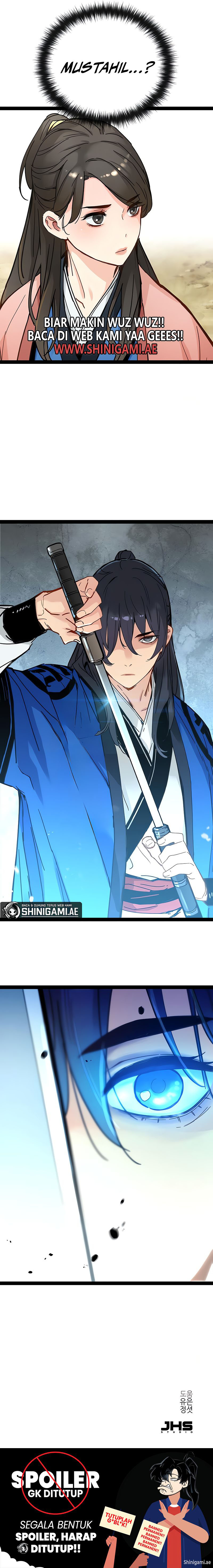 Surviving as a Genius on Borrowed Time Chapter 26 Image 14