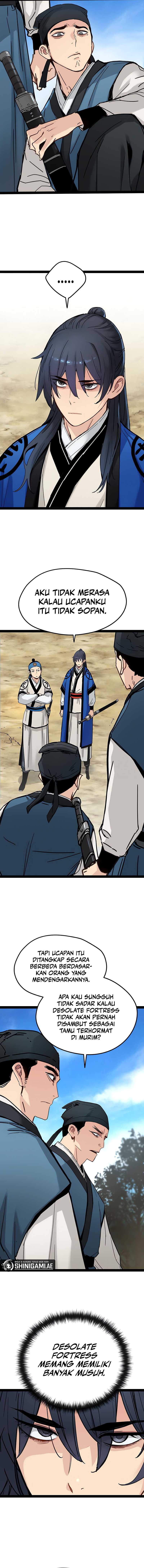 Surviving as a Genius on Borrowed Time Chapter 27 Image 4