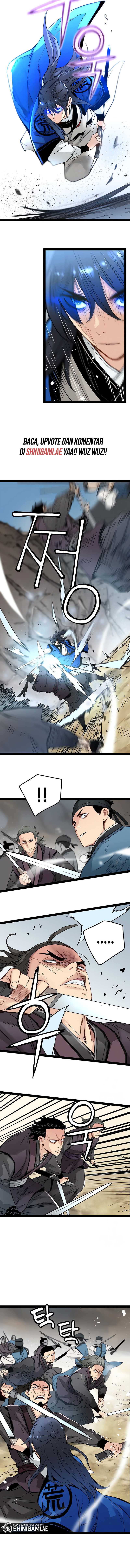 Surviving as a Genius on Borrowed Time Chapter 27 Image 9