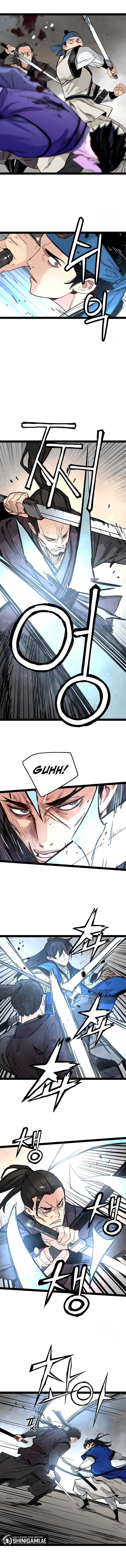 Surviving as a Genius on Borrowed Time Chapter 27 Image 11