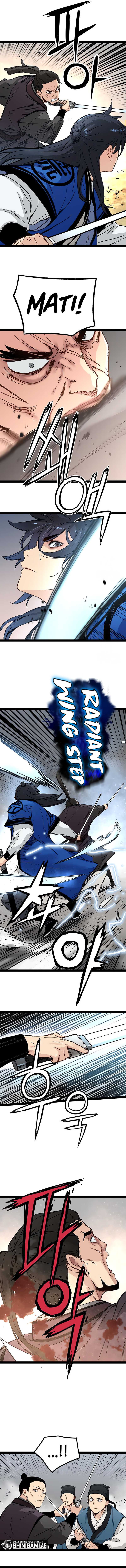 Surviving as a Genius on Borrowed Time Chapter 27 Image 12