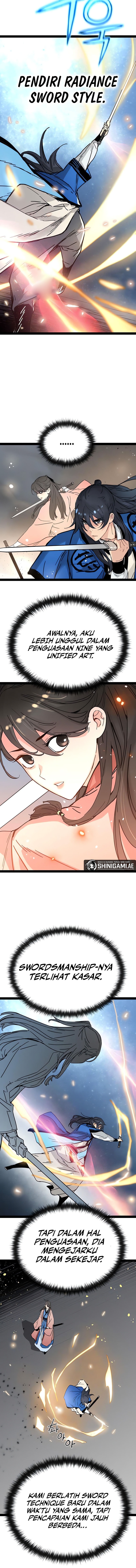 Surviving as a Genius on Borrowed Time Chapter 29 Image 12