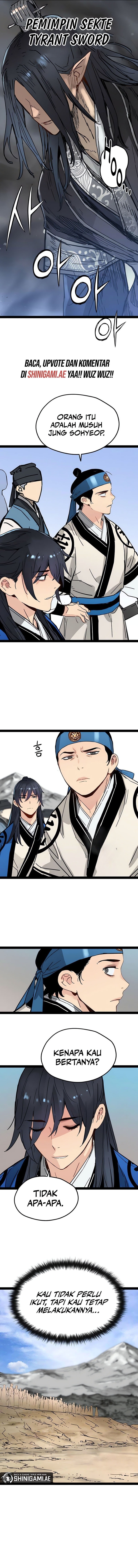 Surviving as a Genius on Borrowed Time Chapter 30 Image 10