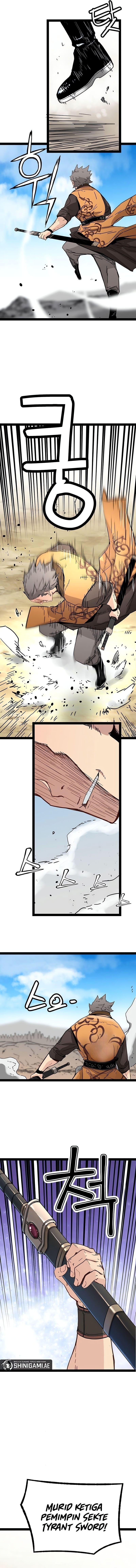 Surviving as a Genius on Borrowed Time Chapter 30 Image 11