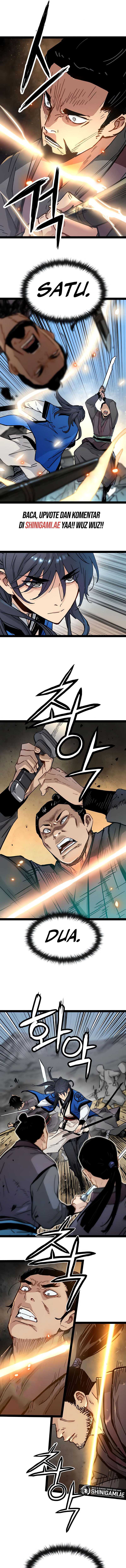 Surviving as a Genius on Borrowed Time Chapter 31 Image 12