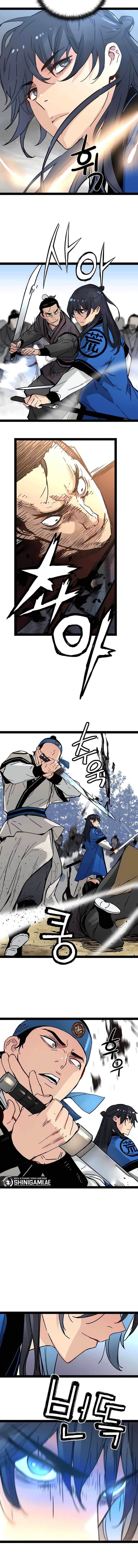 Surviving as a Genius on Borrowed Time Chapter 31 Image 14