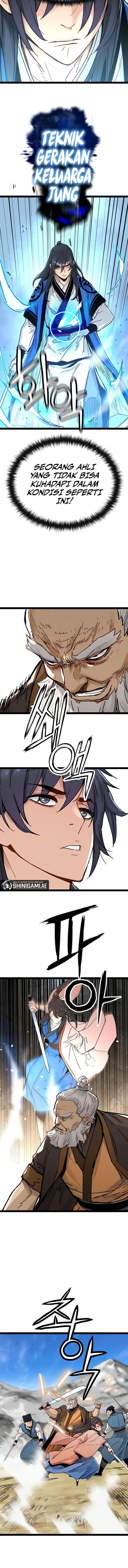 Surviving as a Genius on Borrowed Time Chapter 32 Image 11