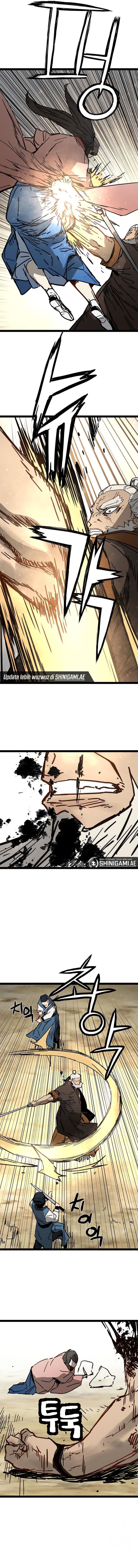 Surviving as a Genius on Borrowed Time Chapter 32 Image 15