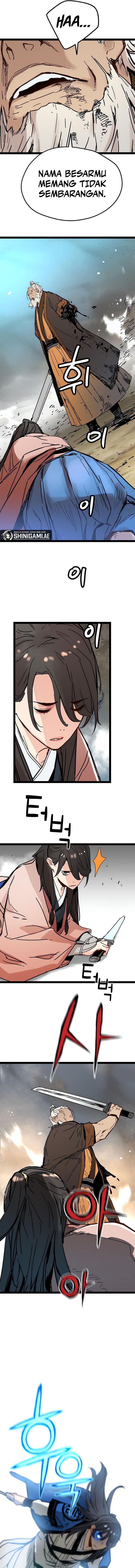 Surviving as a Genius on Borrowed Time Chapter 32 Image 16