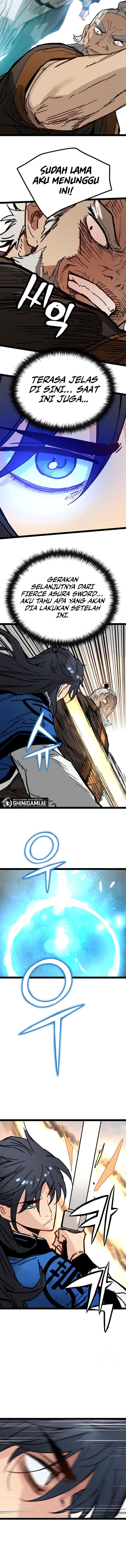 Surviving as a Genius on Borrowed Time Chapter 32 Image 17