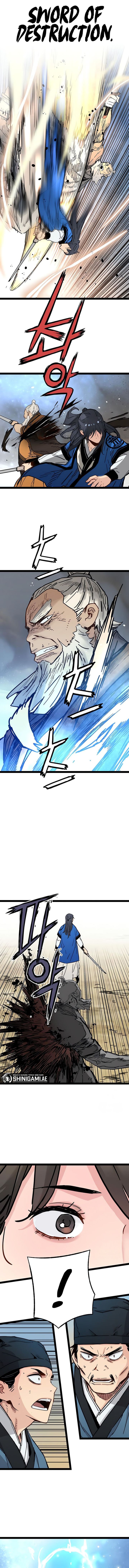 Surviving as a Genius on Borrowed Time Chapter 32 Image 18