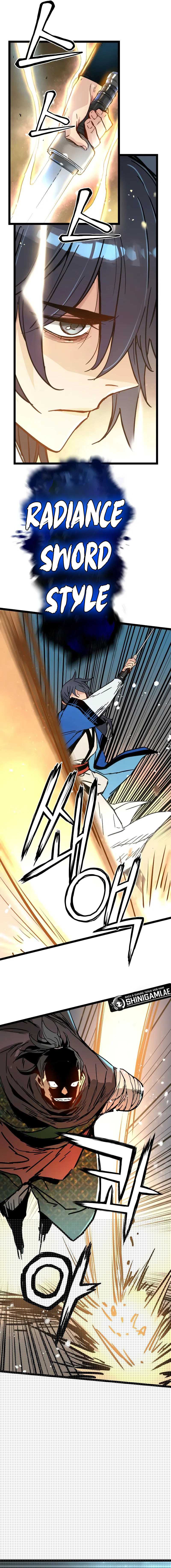 Surviving as a Genius on Borrowed Time Chapter 35 Image 7