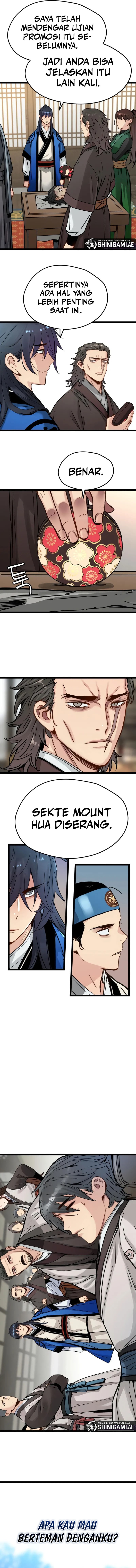 Surviving as a Genius on Borrowed Time Chapter 36 Image 4