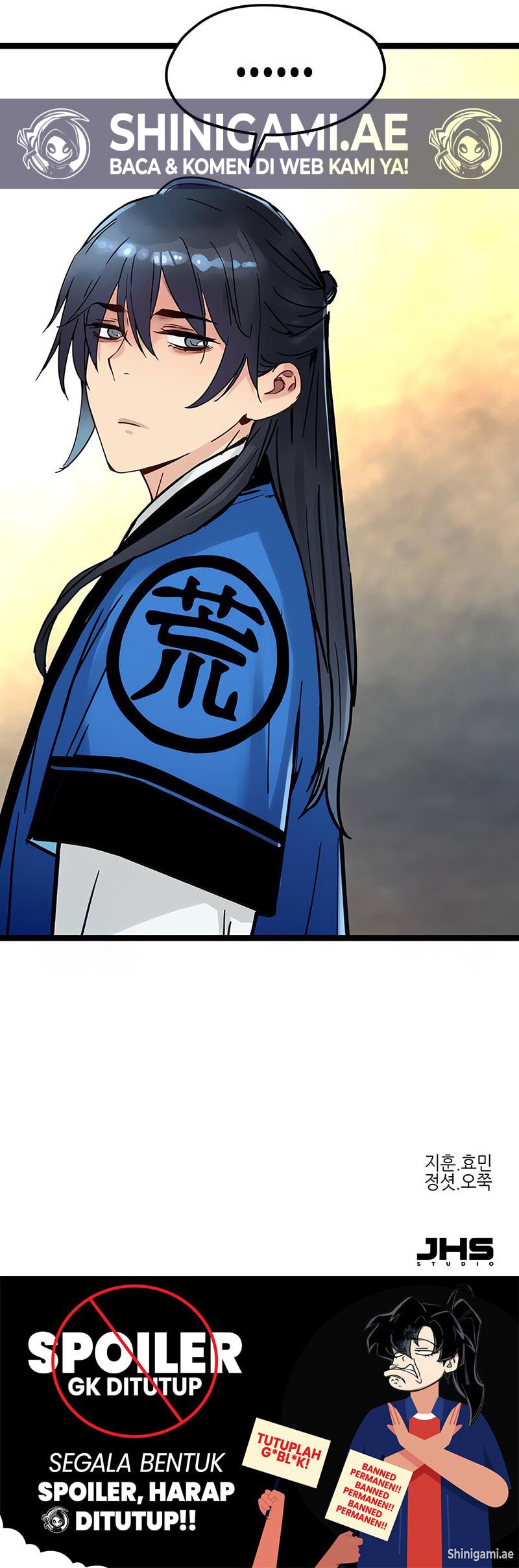 Surviving as a Genius on Borrowed Time Chapter 38 Image 15