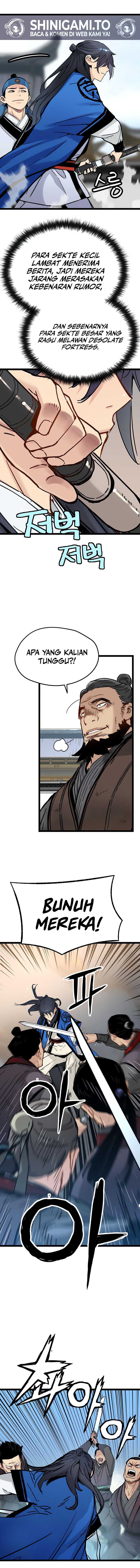 Surviving as a Genius on Borrowed Time Chapter 40 Image 12