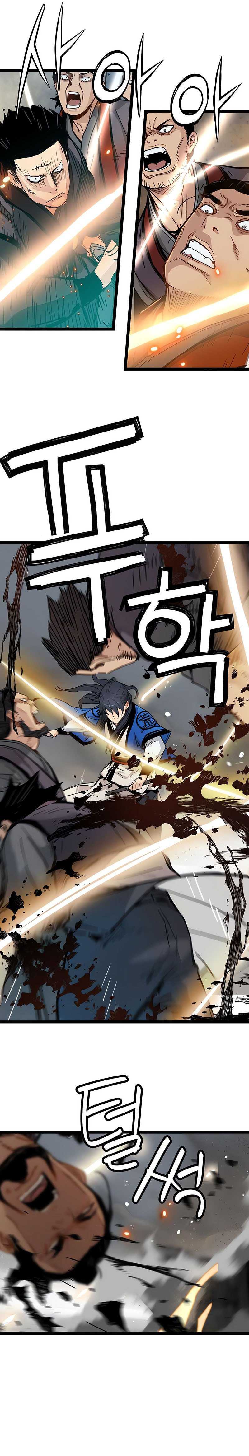 Surviving as a Genius on Borrowed Time Chapter 40 Image 13