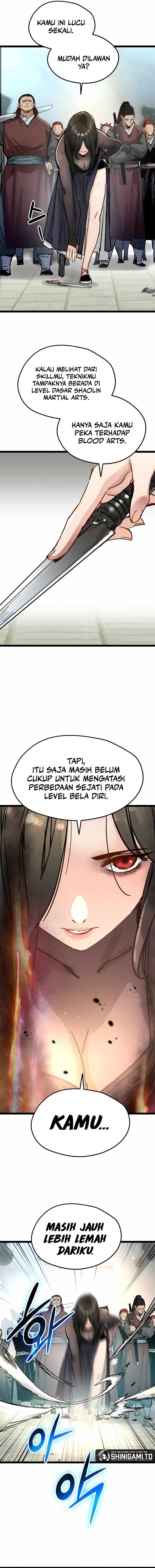 Surviving as a Genius on Borrowed Time Chapter 43 Image 7