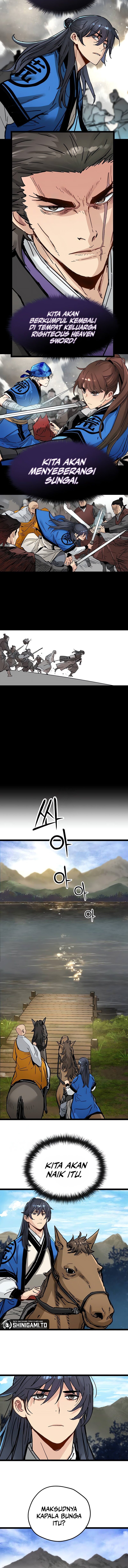 Surviving as a Genius on Borrowed Time Chapter 44 Image 2