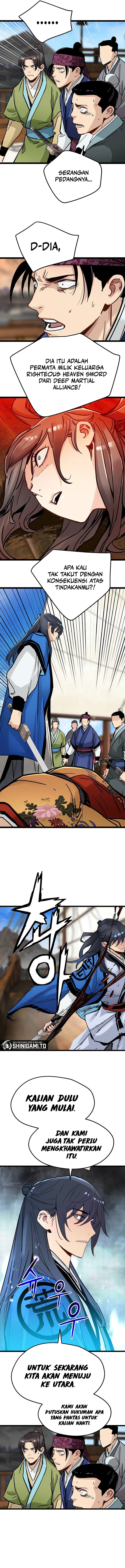 Surviving as a Genius on Borrowed Time Chapter 44 Image 11