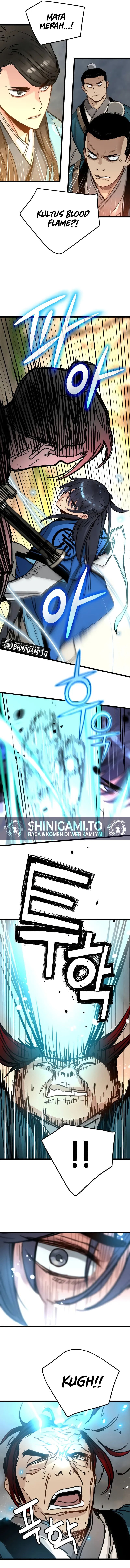 Surviving as a Genius on Borrowed Time Chapter 45 Image 11