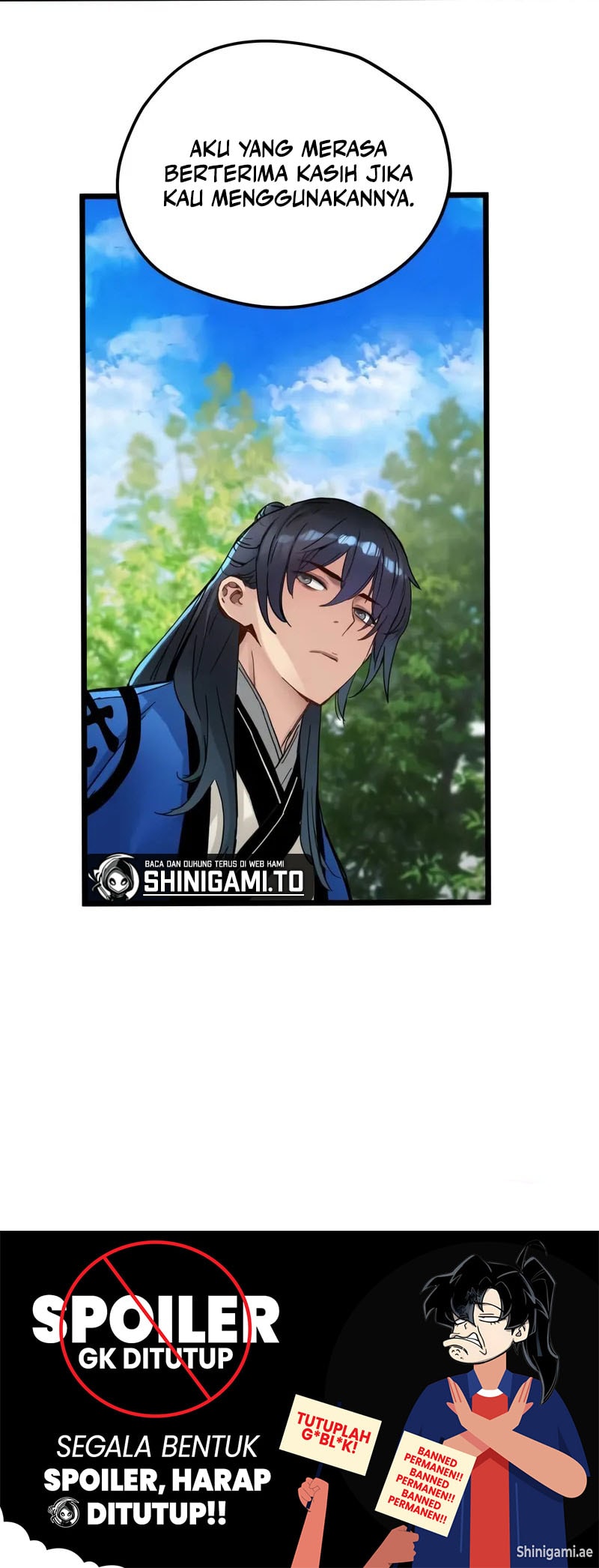 Surviving as a Genius on Borrowed Time Chapter 45 Image 14