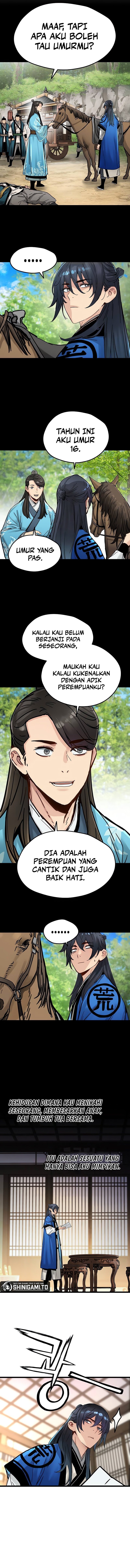 Surviving as a Genius on Borrowed Time Chapter 46 Image 5