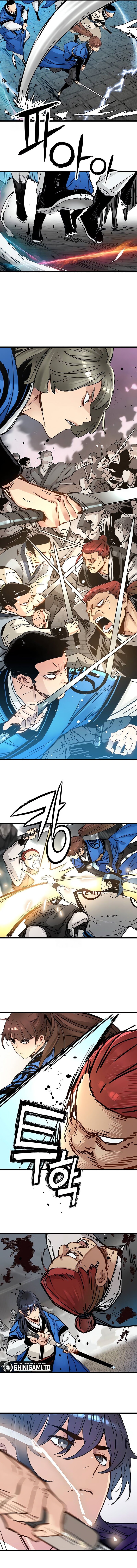 Surviving as a Genius on Borrowed Time Chapter 46 Image 10