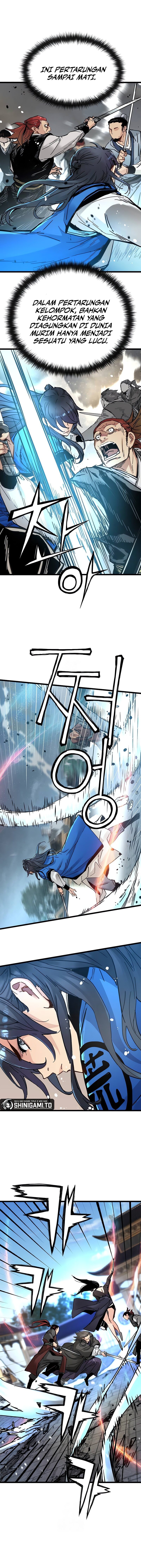 Surviving as a Genius on Borrowed Time Chapter 46 Image 11