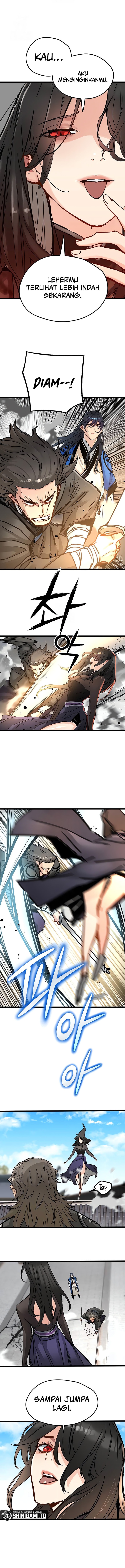 Surviving as a Genius on Borrowed Time Chapter 47 Image 6