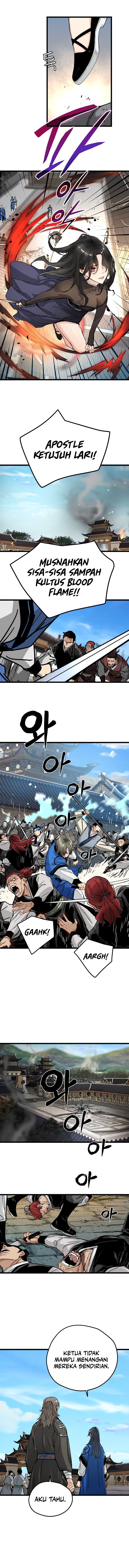 Surviving as a Genius on Borrowed Time Chapter 47 Image 7