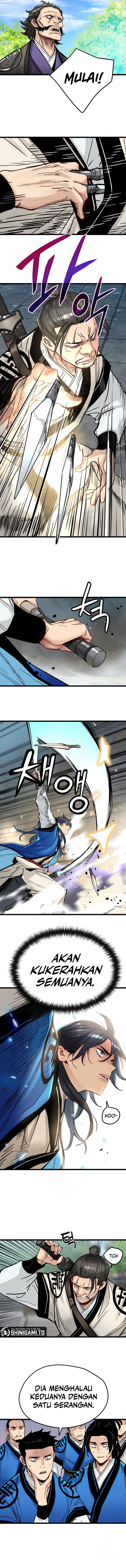 Surviving as a Genius on Borrowed Time Chapter 49 Image 4