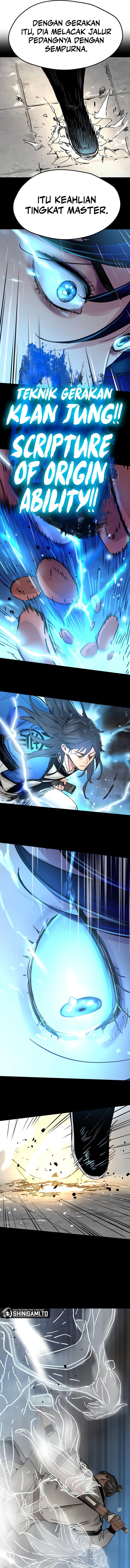 Surviving as a Genius on Borrowed Time Chapter 49 Image 5