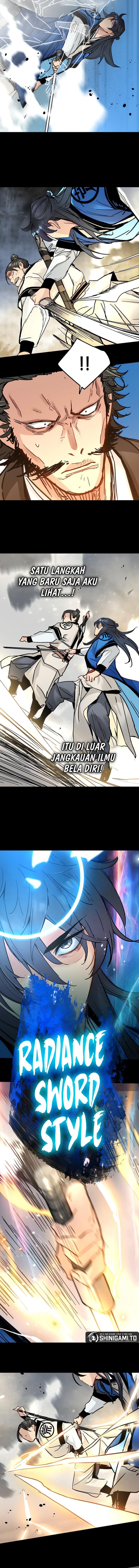 Surviving as a Genius on Borrowed Time Chapter 49 Image 6