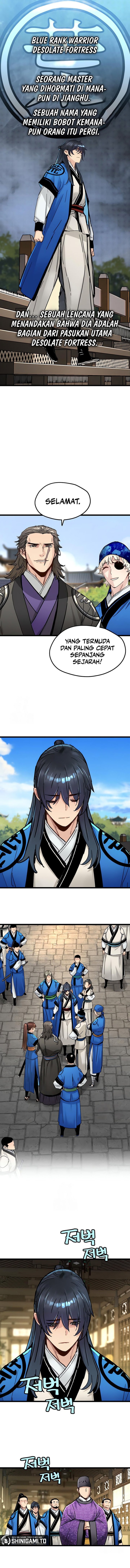 Surviving as a Genius on Borrowed Time Chapter 49 Image 12