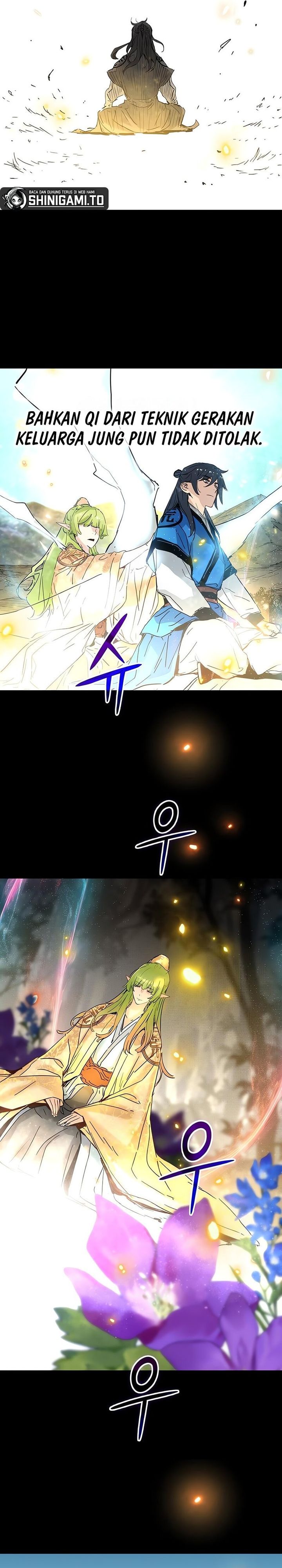 Surviving as a Genius on Borrowed Time Chapter 52 Image 2