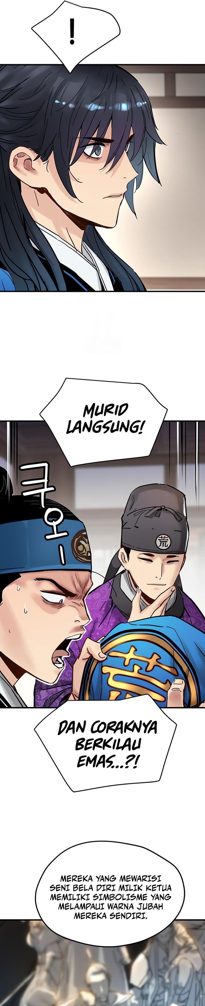 Surviving as a Genius on Borrowed Time Chapter 52 Image 7