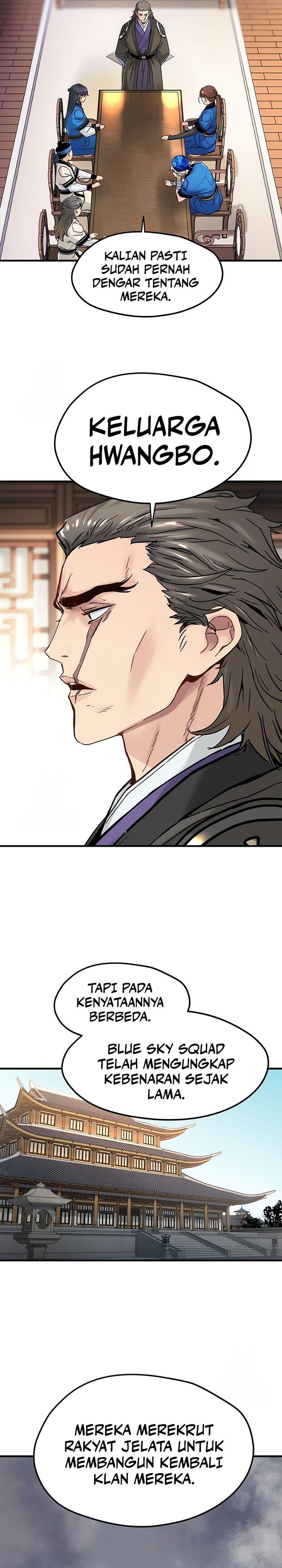 Surviving as a Genius on Borrowed Time Chapter 52 Image 13